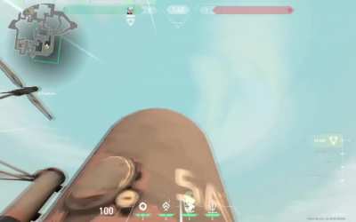 New B Long Meta????