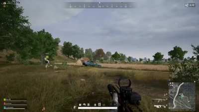 Didn't expect this to work..