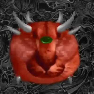 floppademon