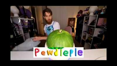 Hope this time doesn't die in New "IRL cocomelon intro"