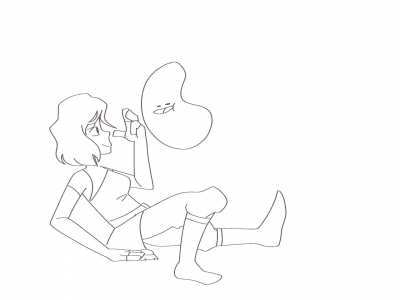 Korra Randallbending!
