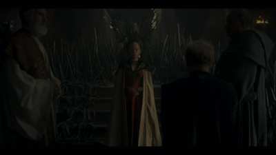 High Quality trailer from HBO website