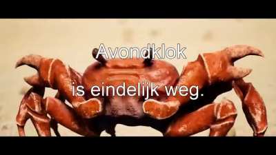 Huppakee, terug naar de schrijftafel