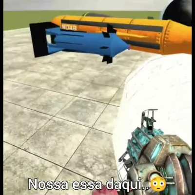 bomba.