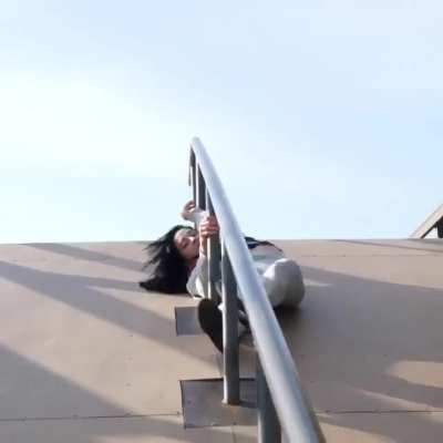 The Flexible Woman