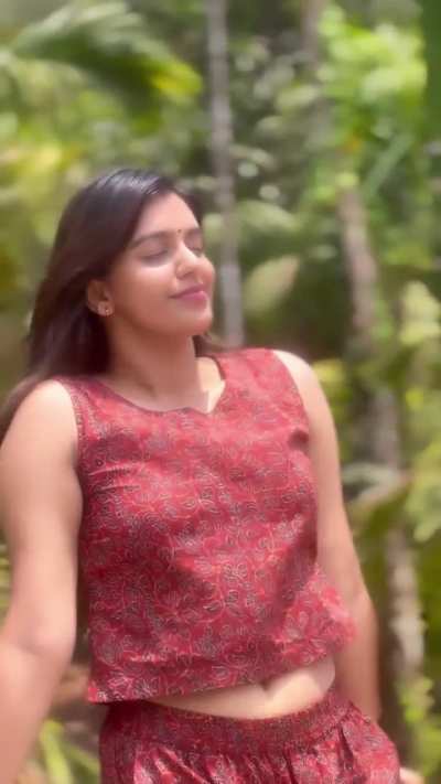 Ansha Mohan