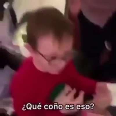 Pobre ni&ntilde;o wn queria minecraft pero le dan una autobiograf&iacute;a de hitler XDn't