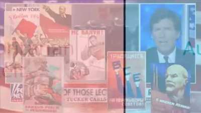 Comrade Tucker