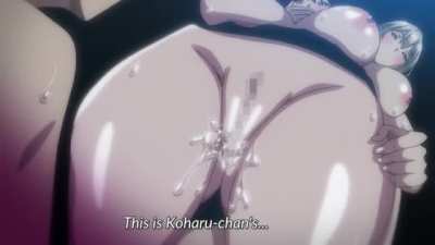 Wet and horny