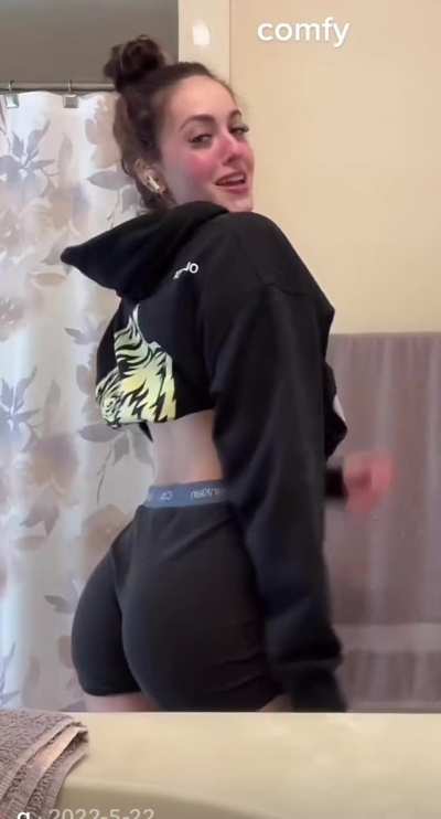 Giannaryanfit 😮&zwj;💨🍑