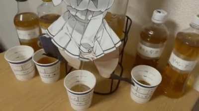 Thirsty?