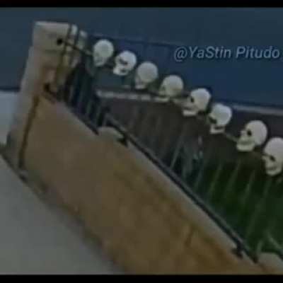 💀