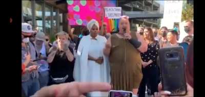 So inclusive. so brave.