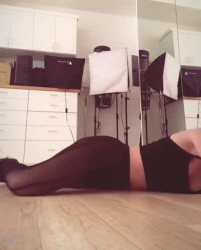 Iggy Azalea&rsquo;s thang is always thanging