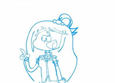 6&times;3 AQUA!