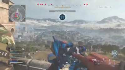 With no deaths in the pre game lobby it feels like we&rsquo;re playing WWE