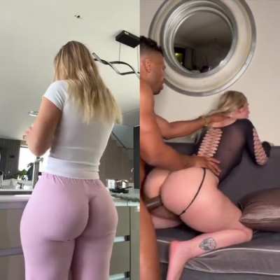 Got damn