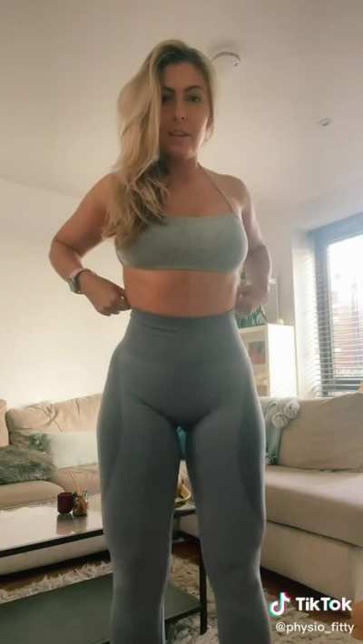 Booty Showcase