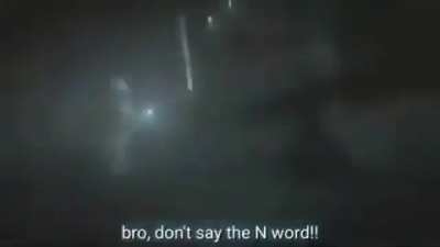 la palabra con N