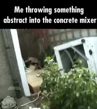 I uuuuh