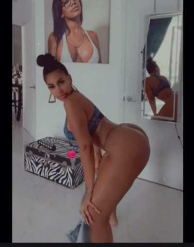 Lawwwd have mercy 😩😍