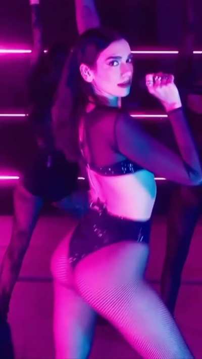 Dua Lipa