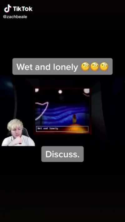 Discuss