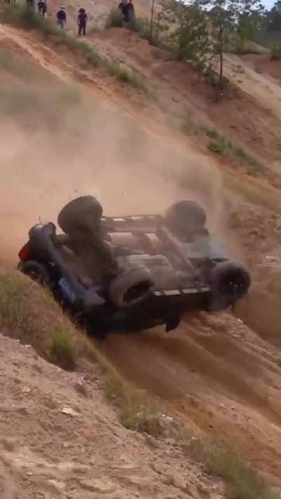 Jeepin done right 