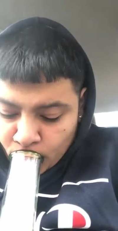 Best bong rip I&rsquo;ve ever seen