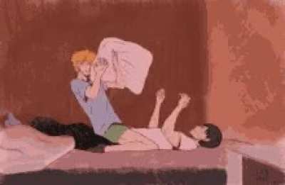 Good morning my future boyfriend 😘 💕 I want wake up this way 🏳️&zwj;🌈💯💖