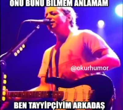 ben: bak abi, tek adam rejimi &uuml;lkeyi ideolojik &ccedil;&ouml;k&uuml;nt&uuml;ye sokmasının yanı sıra yatırımcınım ka&ccedil;masına sebep olarak her ge&ccedil;en g&uuml;n daha da fakirleşmemize sebep oluyor. Akpli komşum: