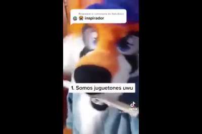 furros 😡