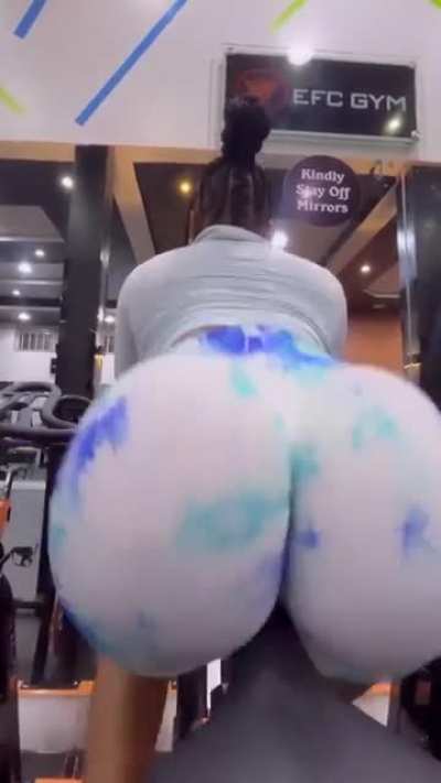 Oh lawd 🥴