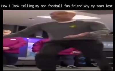 Big Football Brain 5head