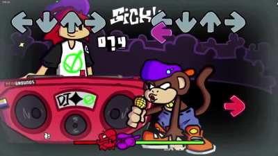 so... l found this mod called "unfied beats" and... just look