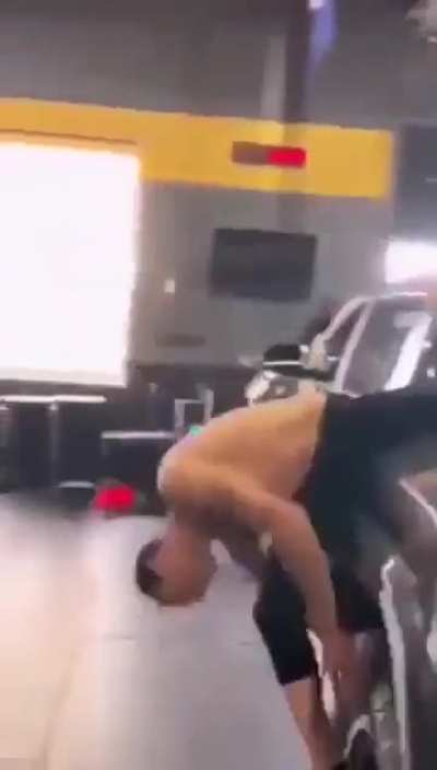 Not high enough