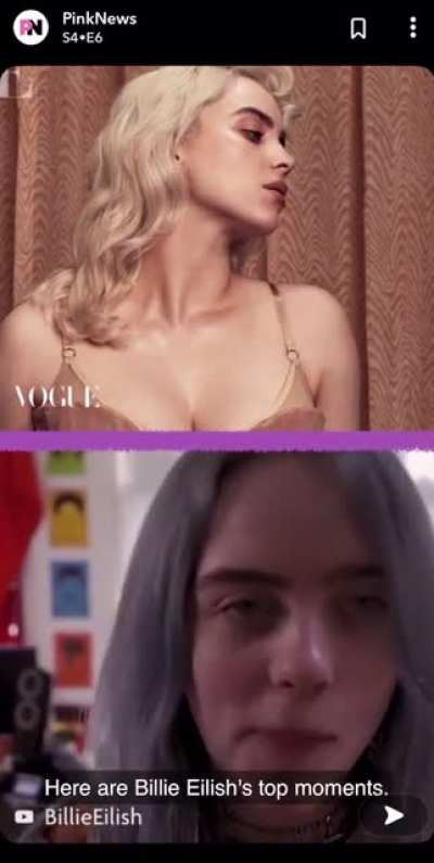 Billie no