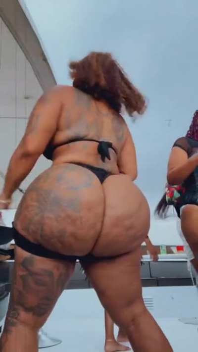 Alexus Tramel (@Only1_lexx_)