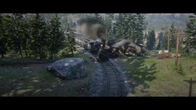 Why would Rockstar do this?!