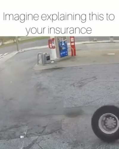 I mean...the Odds?!