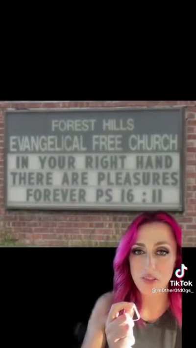 Has Jesus cum in you?