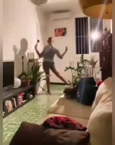 Leaked Andrew Tate video