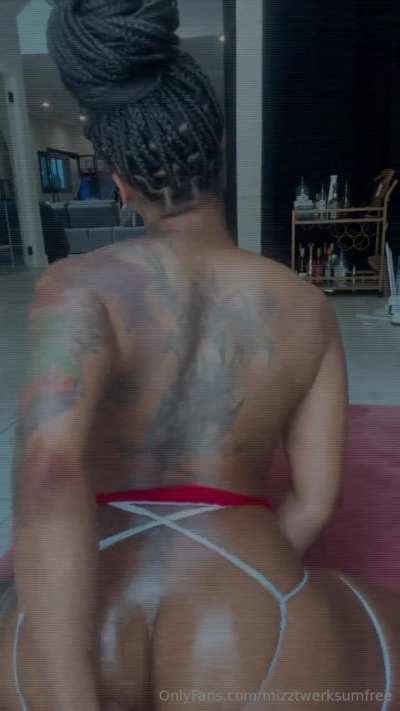 Mizz Twerksum