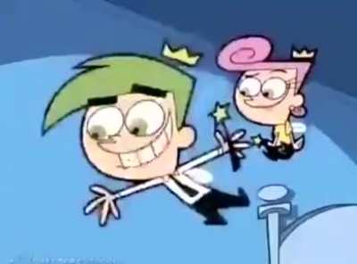 Cosmo be spittin facx
