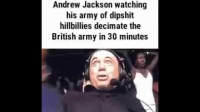 Anglos BTFO