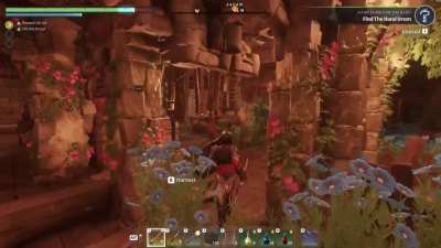 2.8&hellip; no words for this game
