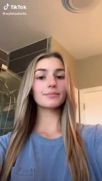Love those tits