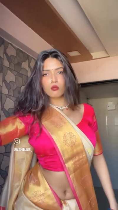 Mahima Bankar 