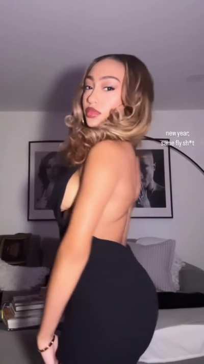 Lexi Underwood