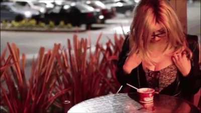 Anyone have the rest of this Wren Adams possession? She mysteriously vanished one day and took down most of her videos, but this was my favorite one.